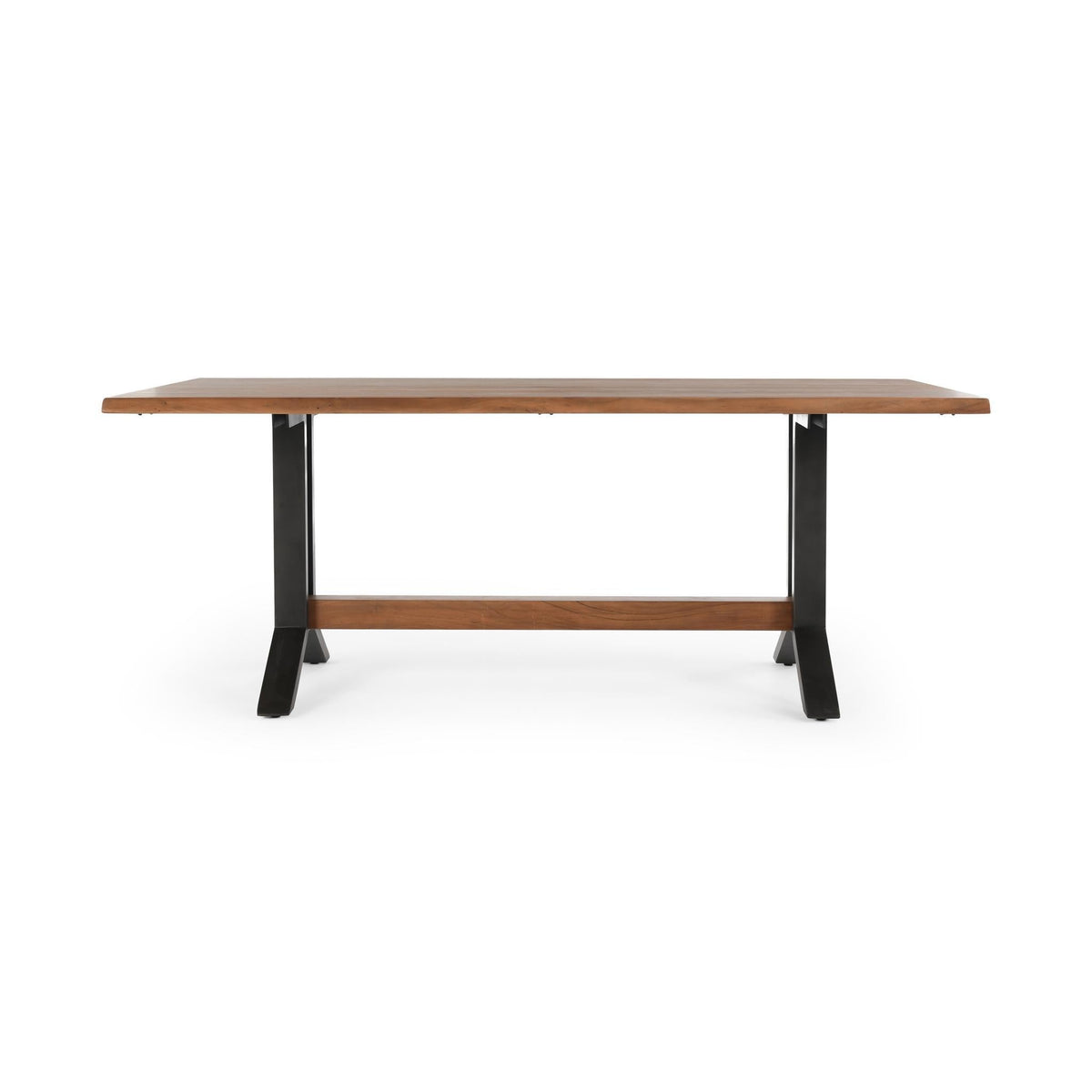 Bellamy Dining Table by Classic Home at Eve Furniture