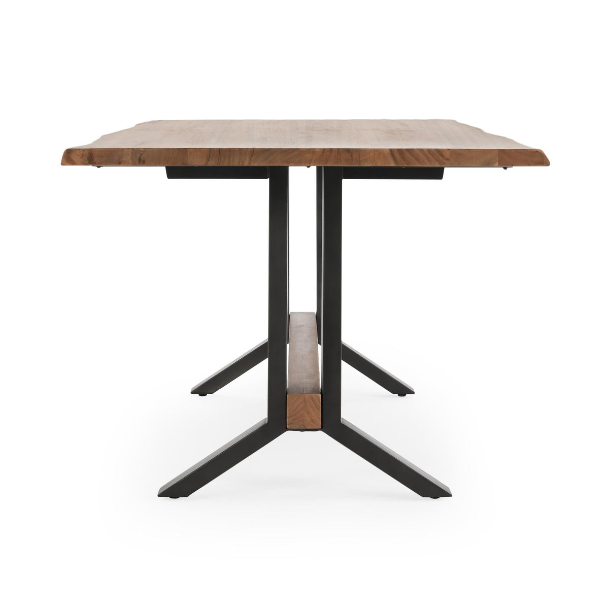 Bellamy Dining Table by Classic Home at Eve Furniture