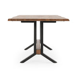 Bellamy Dining Table by Classic Home at Eve Furniture