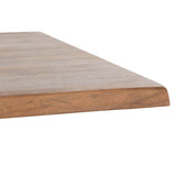 Bellamy Dining Table by Classic Home at Eve Furniture