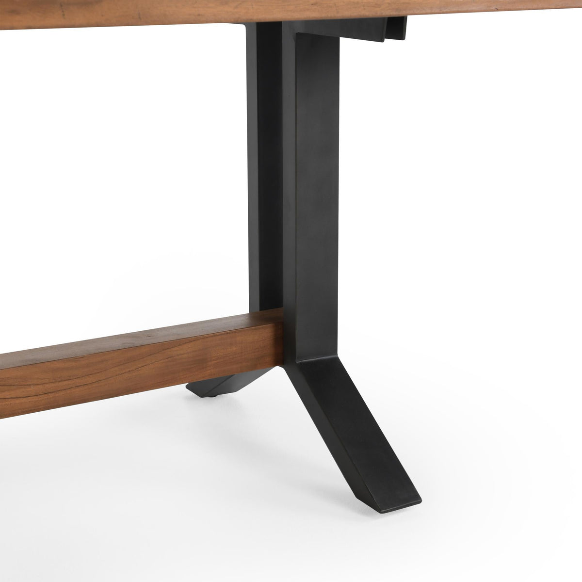Bellamy Dining Table by Classic Home at Eve Furniture