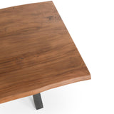 Bellamy Dining Table by Classic Home at Eve Furniture