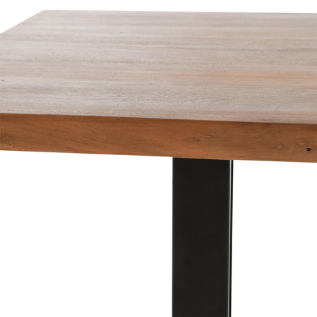 Bellamy Dining Table by Classic Home at Eve Furniture
