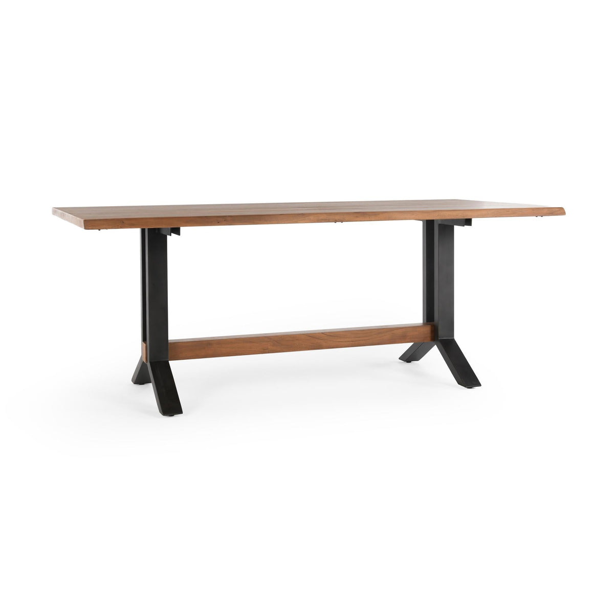Bellamy Dining Table by Classic Home at Eve Furniture