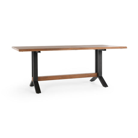 Bellamy Dining Table by Classic Home at Eve Furniture