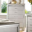 Bellanova Silver Chest by Furniture of America at Eve Furniture