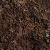 Bellethrone Brown Throw