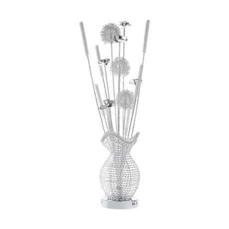 Bellflower Table Lamp by Homelegance at Eve Furniture