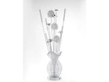 Bellflower Table Lamp by Homelegance at Eve Furniture