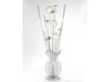 Bellflower Table Lamp by Homelegance at Eve Furniture