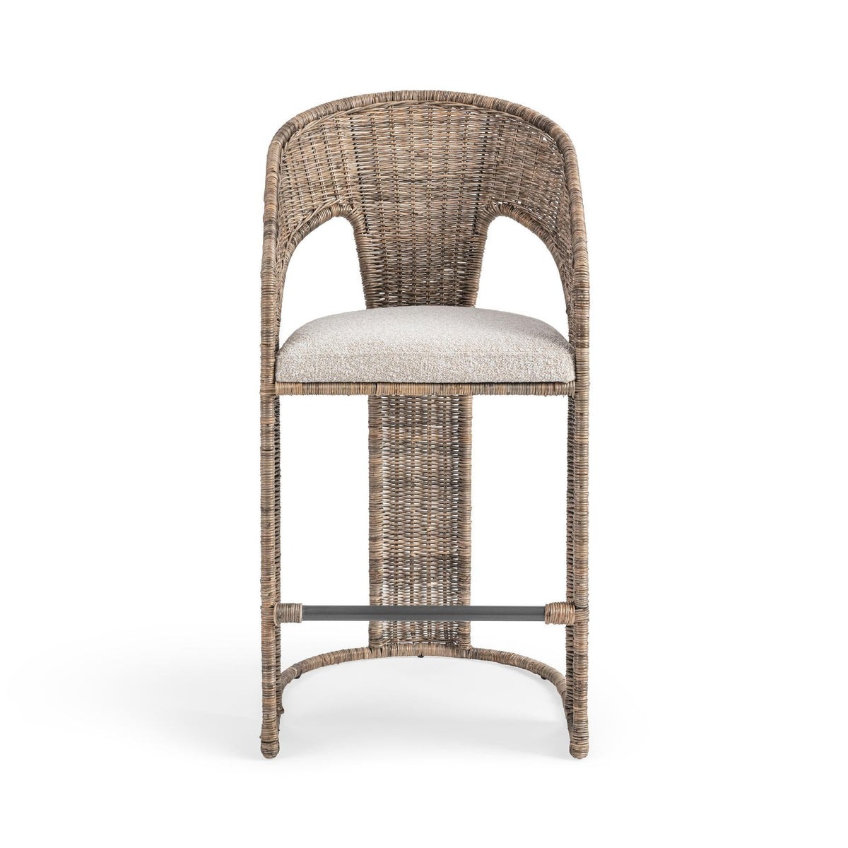 Bellini Counter Stool by Classic Home at Eve Furniture