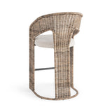 Bellini Counter Stool by Classic Home at Eve Furniture