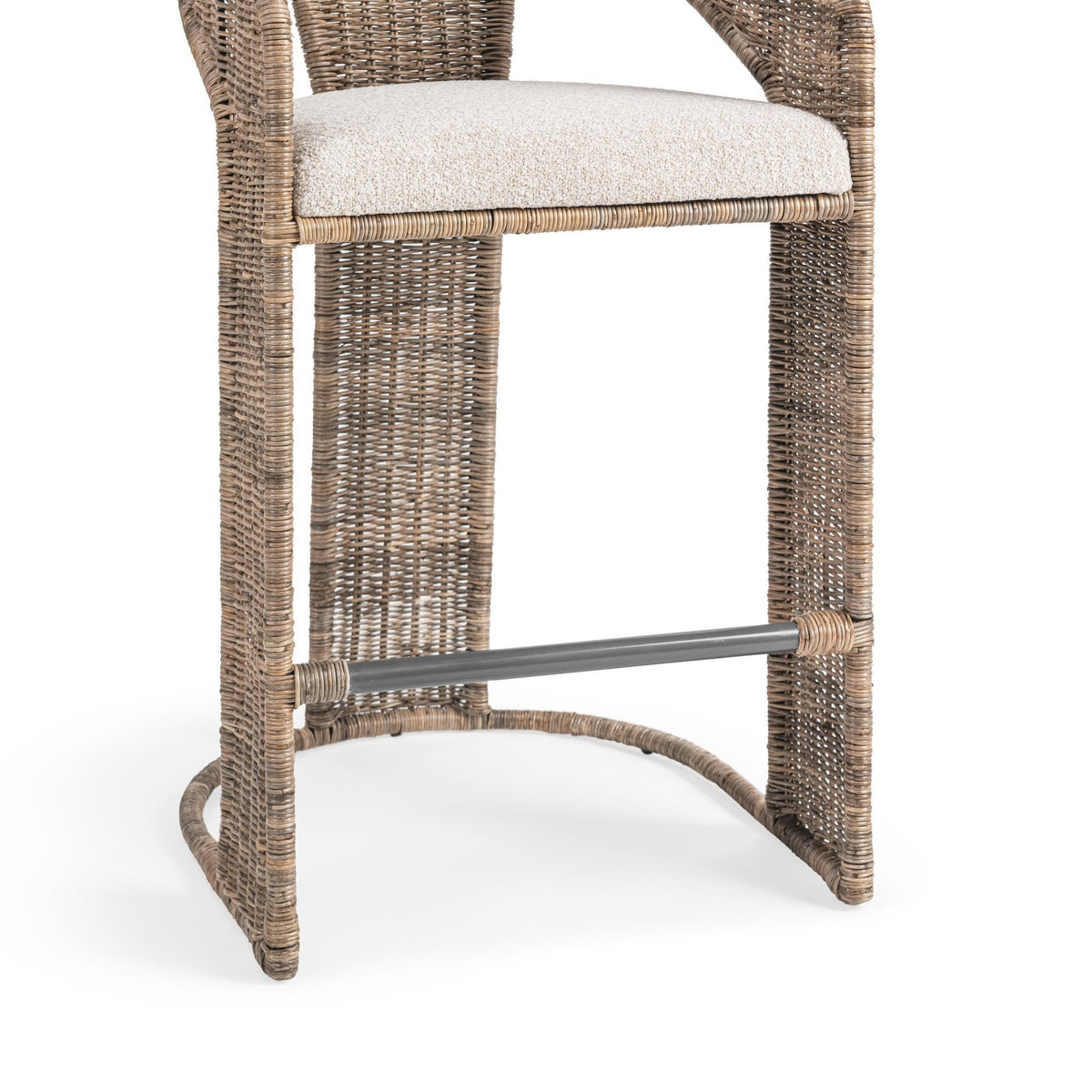 Bellini Counter Stool by Classic Home at Eve Furniture