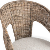 Bellini Counter Stool by Classic Home at Eve Furniture