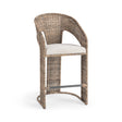 Bellini Counter Stool by Classic Home at Eve Furniture