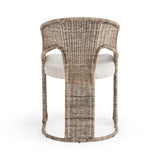 Bellini Dining Chair by Classic Home at Eve Furniture