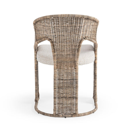 Bellini Natural Dining Chair by Classic Home at Eve Furniture