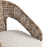 Bellini Dining Chair by Classic Home at Eve Furniture