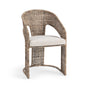 Bellini Dining Chair by Classic Home at Eve Furniture