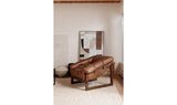 Bellos Accent Chair by Moe's Home at Eve Furniture