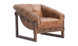 Bellos Accent Chair by Moe's Home at Eve Furniture