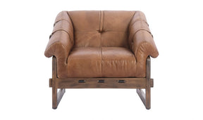 Bellos Accent Chair by Moe's Home at Eve Furniture