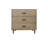 Bellview Brown Chest by Crestview at Eve Furniture