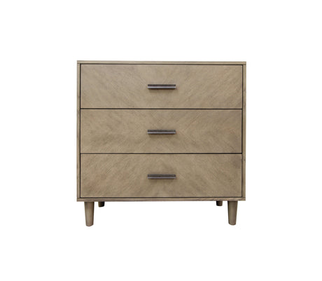 Bellview Brown Chest by Crestview at Eve Furniture