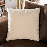Belsize Chocolate/Tan Loveseat by Furniture of America at Eve Furniture