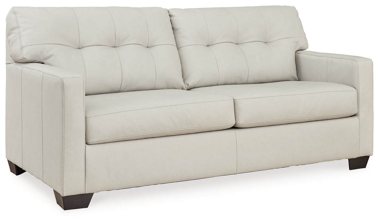 Belziani Coconut Full Sofa Sleeper