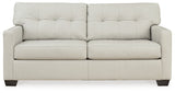 Belziani Coconut Full Sofa Sleeper