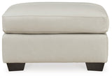 Belziani Coconut Ottoman