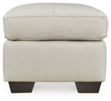 Belziani Coconut Ottoman