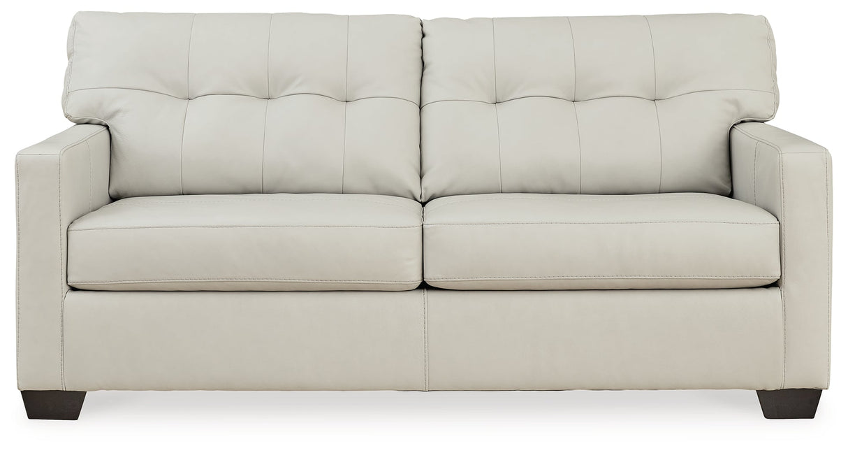 Belziani Coconut Sofa