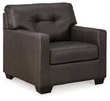 Belziani Storm Oversized Chair