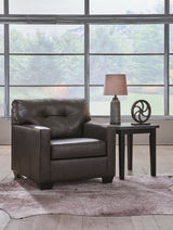 Belziani Storm Oversized Chair