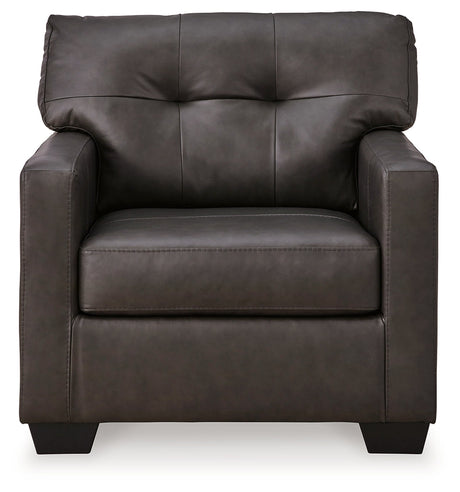 Belziani Storm Oversized Chair