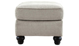 Benbrook Ash Ottoman by Ashley at Eve Furniture