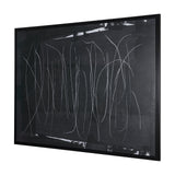 Beneath The Silence by Mercana Studio Hand-Embellished Textured Framed Canvas Artwork by Mercana at Eve Furniture