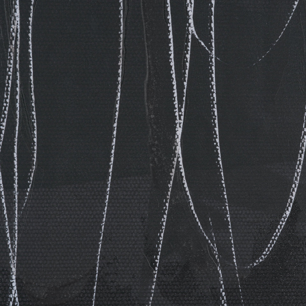 Beneath The Silence by Mercana Studio Hand-Embellished Textured Framed Canvas Artwork by Mercana at Eve Furniture