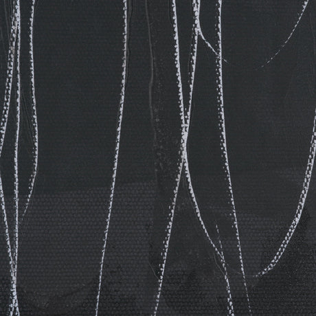 Beneath The Silence by Mercana Studio Hand-Embellished Textured Framed Canvas Artwork by Mercana at Eve Furniture