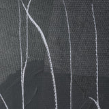 Beneath The Silence by Mercana Studio Hand-Embellished Textured Framed Canvas Artwork by Mercana at Eve Furniture
