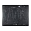 Beneath The Silence by Mercana Studio Hand-Embellished Textured Framed Canvas Artwork by Mercana at Eve Furniture