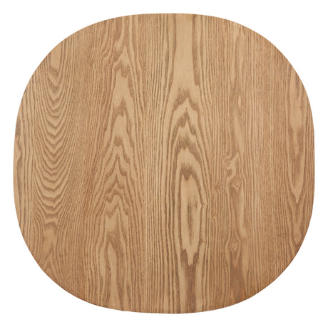 Benen Natural Side Table by Zuomod at Eve Furniture