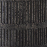 Beninworth Antique Black Vase by Ashley at Eve Furniture