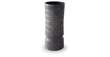 Beninworth Antique Black Vase by Ashley at Eve Furniture