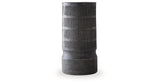 Beninworth Antique Black Vase by Ashley at Eve Furniture