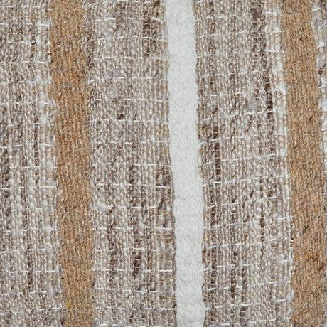 Benish Tan/Brown/White Pillow (Set of 4) by Ashley at Eve Furniture