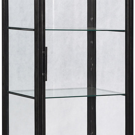 Benito Cabinet by Dovetail at Eve Furniture