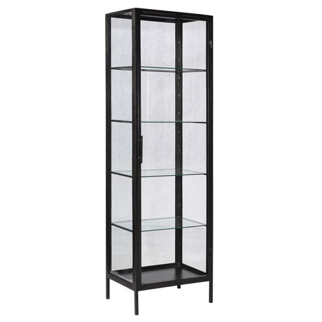 Benito Cabinet by Dovetail at Eve Furniture